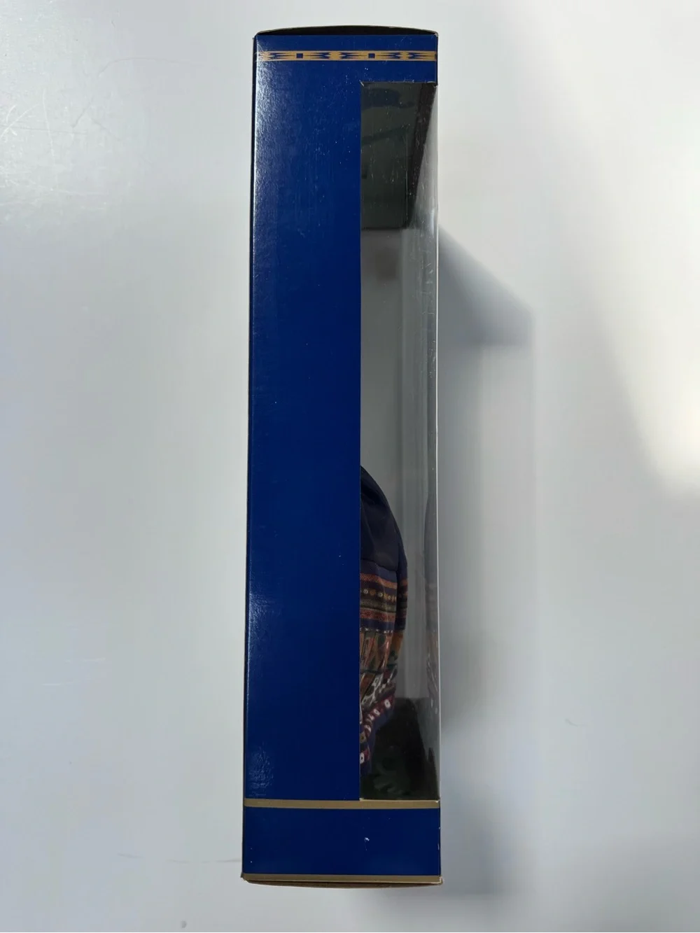2000 NRFB Barbie Collector 